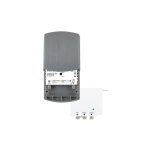 Sedea kit amplificateur tnt 35 db + alimentation 12 volts 2 sorties canaux 21 - 48