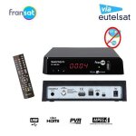 Sedea récepteur satellite fransat sf 4300 hd (eutelsat 5 ouest) (vendu sans carte) Sedea récepteur satellite fransat sf 4300 hd (eutelsat 5 ouest) (vendu sans carte)