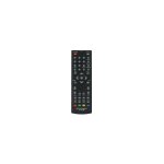 Sedea t�l�commande de remplacement pour r�cepteur snt160 & adaptateur fujionkyo ft - 190
