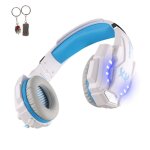 Seesii2016 kotion chaque g9000 gaming headset pour playstation 4 ps4 tablet pc iphone 6 / 6 s / 6 plus ... Seesii2016 kotion chaque g9000 gaming headset pour playstation 4 ps4 tablet pc iphone 6 / 6 s / 6 plus ...