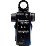 Sekonic l - 858d speedmaster light meter Sekonic l - 858d speedmaster light meter