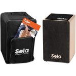 Sela se 120 de pack caj�n primera black + housse, pad, livre (en allemand)