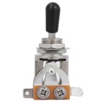 Sélecteur de micro de guitare a bascule de guitare a 3 voies pour joueur dâ¿apprentissage de guitare ... Sélecteur de micro de guitare a bascule de guitare a 3 voies pour joueur dâ¿apprentissage de guitare ...