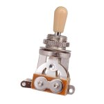 S�lecteur de tonalit� a 3 positions pour guitare electrique ouverte