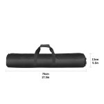 Selens - sac de pche tanche avec support lger, tui pour trpied monopode, sac pour appareil photo, ...
