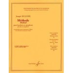 Sellner methode de hautbois vol. 2 etudes progressives