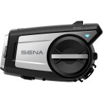 Sena 50c syst�me de communication bluetooth et cam�ra 4k