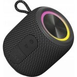 Sencor - sirius 2 micro black - enceinte bluetooth sirius 2 micro b puissance 5 w. led, tws