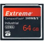 Senior - carte de camra optique de carte mmoire flash compacte (64gb) 300x[l52]