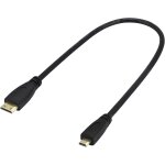 Senior - hdmi c vers hdmi d, câble mini hdmi mâle vers micro hdmi mâle, câble micro hdmi haute vitesse ... Senior - hdmi c vers hdmi d, câble mini hdmi mâle vers micro hdmi mâle, câble micro hdmi haute vitesse ...