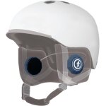 Senior - outdoor tech chips 3. 0 haut - parleurs bluetooth casque - casque bluetooth sans fil pour ski, ...