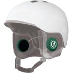 Senior - outdoor tech chips 3. 0 haut - parleurs bluetooth casque - casque bluetooth sans fil pour ski, ...