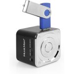 Senior - technaxx jh - md05 mini soundstation haut parleur portable pour lecteur mp3 / ipod / iphone ... Senior - technaxx jh - md05 mini soundstation haut parleur portable pour lecteur mp3 / ipod / iphone ...