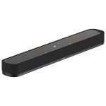 Sennheiser ambeo soundbar mini barre de son 7. 1. 4 - 250 watts - 6 hp - dolby atmos / dts:x - wi - fi ... Sennheiser ambeo soundbar mini barre de son 7. 1. 4 - 250 watts - 6 hp - dolby atmos / dts:x - wi - fi ...