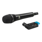 Sennheiser avx - 835 set - 3 - eu - syst�me de microphone