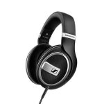 Sennheiser casque hd 599 edition spciale, casque circumariculaire ouvert, noir [exclusif amazon]