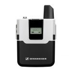 Sennheiser dw - 3 - eu - emetteur - récepteur pour système de microphone sans fil Sennheiser dw - 3 - eu - emetteur - récepteur pour système de microphone sans fil