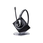 Sennheiser dw pro1 - micro - casque - sur - oreille - dect cat - iq - sans fil