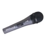 Sennheiser evolution e 825 - s - microphone - gris mtallis