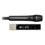 Sennheiser evolution wireless digital ew - d 835 - s set (u1 / 5) - handheld set systme de microphone ...