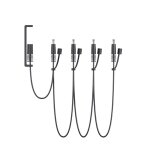 Sennheiser ew - d power distribution cable pour 4 r�cepteurs ew - dx