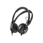 Sennheiser hd 25 plus - ecouteurs - sur - oreille - filaire - jack 3, 5mm