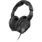 Sennheiser hd 280 pro hi - fi casque circum - aural suppression du bruit noir