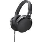 Sennheiser hd 400s - ecouteurs avec micro - circum - aural - filaire - jack 3, 5mm - isolation acoustique ...