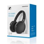 Sennheiser hd 400s - ecouteurs avec micro - circum - aural - filaire - jack 3, 5mm - isolation acoustique ... Sennheiser hd 400s - ecouteurs avec micro - circum - aural - filaire - jack 3, 5mm - isolation acoustique ...