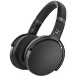 Sennheiser hd 450bt - ecouteurs avec micro - circum - aural - bluetooth - sans fil - suppresseur de bruit ...