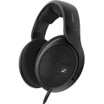 Sennheiser hd 560s - ecouteurs - circum - aural - filaire - jack 3, 5mm