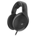 Sennheiser hd 560s - ecouteurs - circum - aural - filaire - jack 3, 5mm