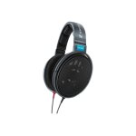 Sennheiser hd 600 - ecouteurs - circum - aural - filaire - jack 3, 5mm - bleu acier Sennheiser hd 600 - ecouteurs - circum - aural - filaire - jack 3, 5mm - bleu acier