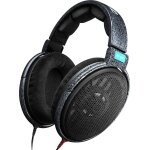 Sennheiser hd 600 - ecouteurs - circum - aural - filaire - jack 3, 5mm - gris, noir