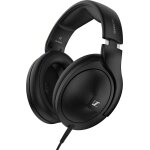 Sennheiser hd 620s casque filaire noir