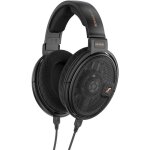 Sennheiser hd 660s2 casque audio filaire noir Sennheiser hd 660s2 casque audio filaire noir