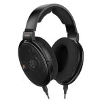 Sennheiser hd 660s2 casque audio filaire noir