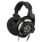 Sennheiser hd 800 s - ecouteurs - circum - aural - filaire - noir