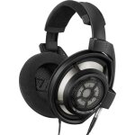 Sennheiser hd 800 s - ecouteurs - circum - aural - filaire - noir