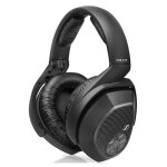 Sennheiser hdr 175 - casque supplmentaire - circum - aural - 2, 4 ghz - sans fil - pour rs 175