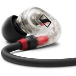 Sennheiser ie 100 pro clear �couteurs intra - auriculaires de monitoring