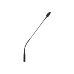 Sennheiser meg 14 - 40 - microphone - noir mat