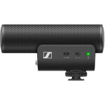 Sennheiser mke 400 micro caméra Sennheiser mke 400 micro caméra
