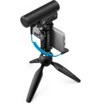 Sennheiser mke 400 mobile kit set micro caméra pour smartphone Sennheiser mke 400 mobile kit set micro caméra pour smartphone