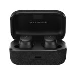 Sennheiser momentum 3 bluetooth true wireless noir