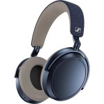 Sennheiser momentum 4 wireless avec réduction du bruit denim edition Sennheiser momentum 4 wireless avec réduction du bruit denim edition