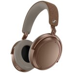 Sennheiser momentum 4 wireless avec r�duction du bruit - marron