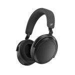 Sennheiser momentum 4 wireless avec réduction du bruit - noir Sennheiser momentum 4 wireless avec réduction du bruit - noir