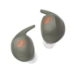 Sennheiser momentum sport true wireless vert