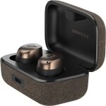 Sennheiser momentum true wireless 4, black copper Sennheiser momentum true wireless 4, black copper